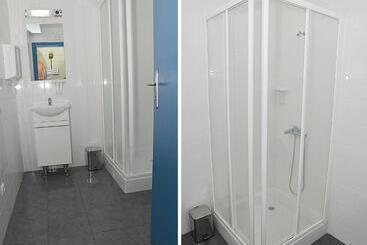 Отель Pensao Astoria