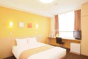 هتل Quad Inn Yokote