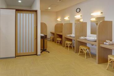 هتل Quad Inn Yokote
