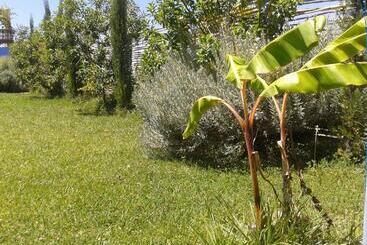 هتل Quinta Da Fornalha   Santuario Agroecologico