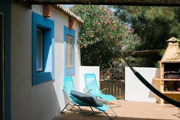 هتل Quinta Da Fornalha   Santuario Agroecologico