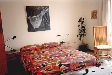 هتل Residencia San Pedro