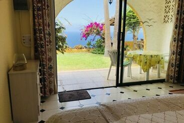 هتل Residencia San Pedro