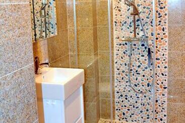 هتل Rezydencja Wind Rose   Luxury Apart