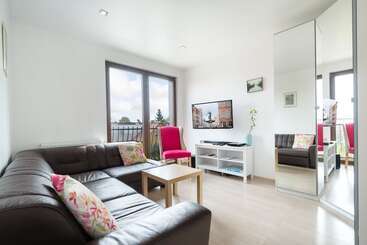 Rezydencja Wind Rose   Luxury Apart - Gdansk