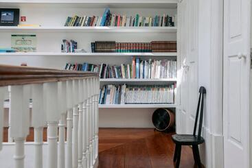 هتل Rosa Et Al Townhouse
