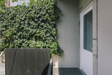 هتل Rosa Et Al Townhouse