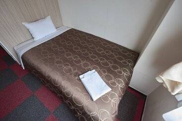 هتل Select Inn Shimada Ekimae