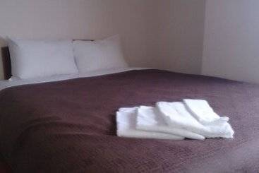 هتل Select Inn Shimada Ekimae