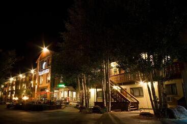 هتل Silver Moon Inn