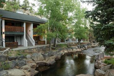 هتل Silver Moon Inn