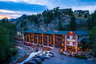 هتل Silver Moon Inn