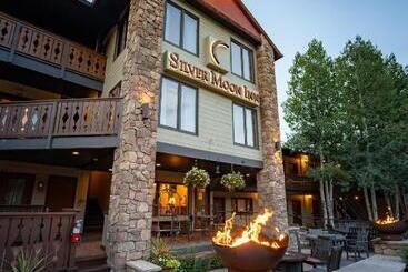 هتل Silver Moon Inn