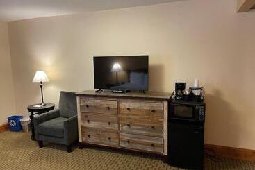 هتل Silver Moon Inn