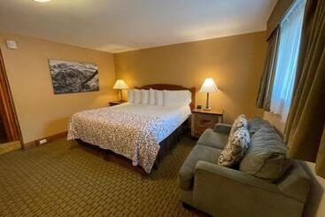 هتل Silver Moon Inn