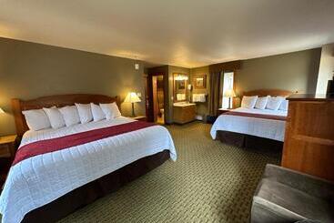هتل Silver Moon Inn