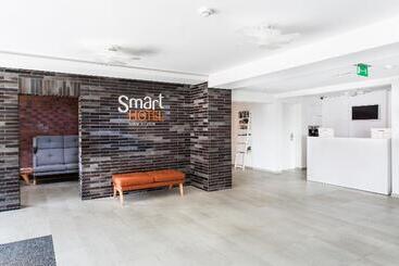 هتل Smart
