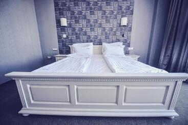 هتل Spa Ice Resort