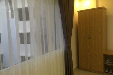 Sam Villa Hotel Dalat