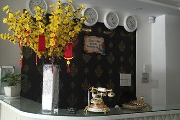 Sam Villa Hotel Dalat