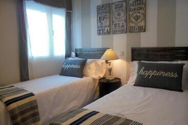 هتل Tak Boutique Old Town