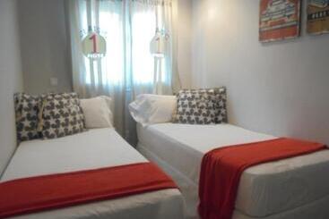 هتل Tak Boutique Old Town