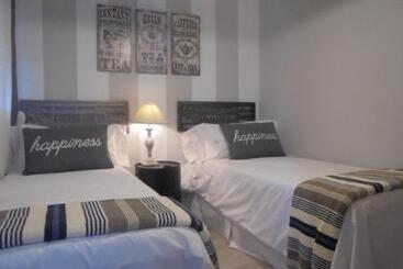 هتل Tak Boutique Old Town
