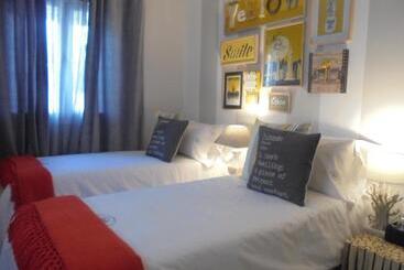 هتل Tak Boutique Old Town
