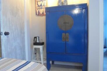 هتل Tak Boutique Old Town