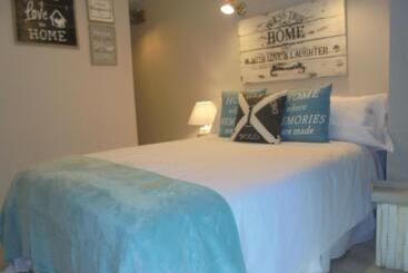 هتل Tak Boutique Old Town