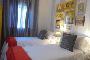 هتل Tak Boutique Old Town