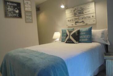 هتل Tak Boutique Old Town