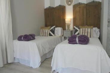 هتل Tak Boutique Old Town