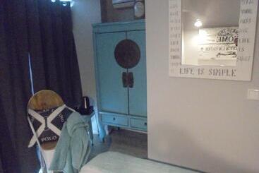 هتل Tak Boutique Old Town