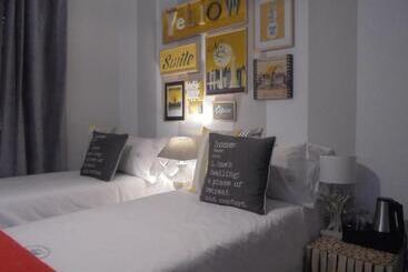 هتل Tak Boutique Old Town