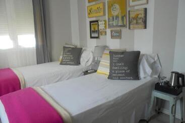 هتل Tak Boutique Old Town