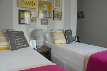 هتل Tak Boutique Old Town