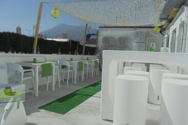 هتل Tak Boutique Old Town