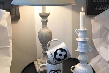 هتل Tak Boutique Old Town
