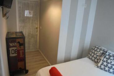 هتل Tak Boutique Old Town