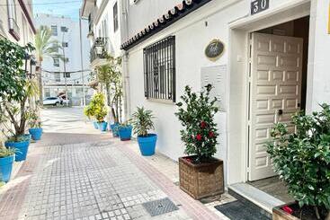 هتل Tak Boutique Old Town