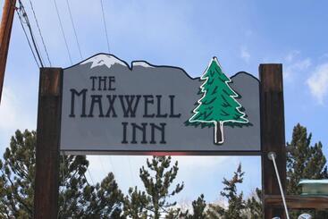 هتل The Maxwell Inn