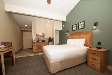 هتل The Maxwell Inn