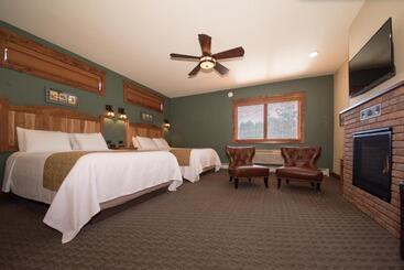 هتل The Maxwell Inn
