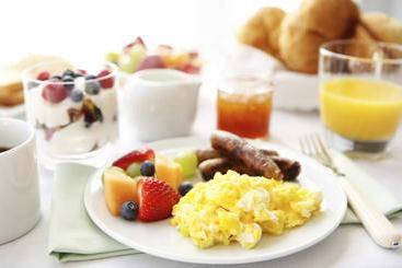 هتل The Thornton Inn Bed And Breakfast