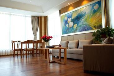 هتل Tulip Inn Homy