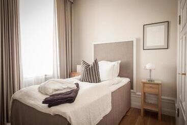 هتل Villa Anna