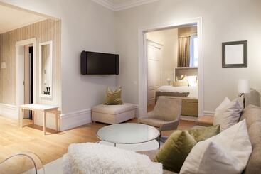 هتل Villa Anna