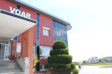 هتل Voar