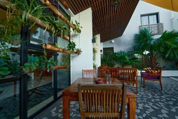 Onomo Hotel Lomé